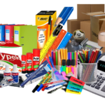 Office Supplies