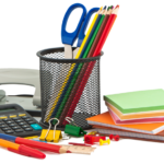 Office Supplies & Stationery
